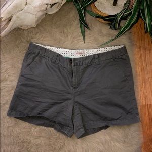 comfy cotton shorts!